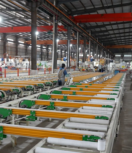 One-Stop Full-Process Service