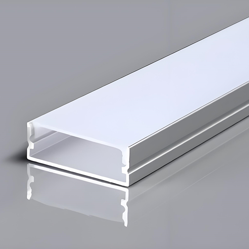 Profil Ekstrusi LED