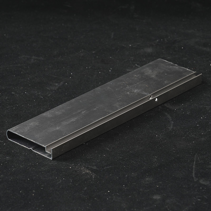 ملف تعريف الألومنيوم