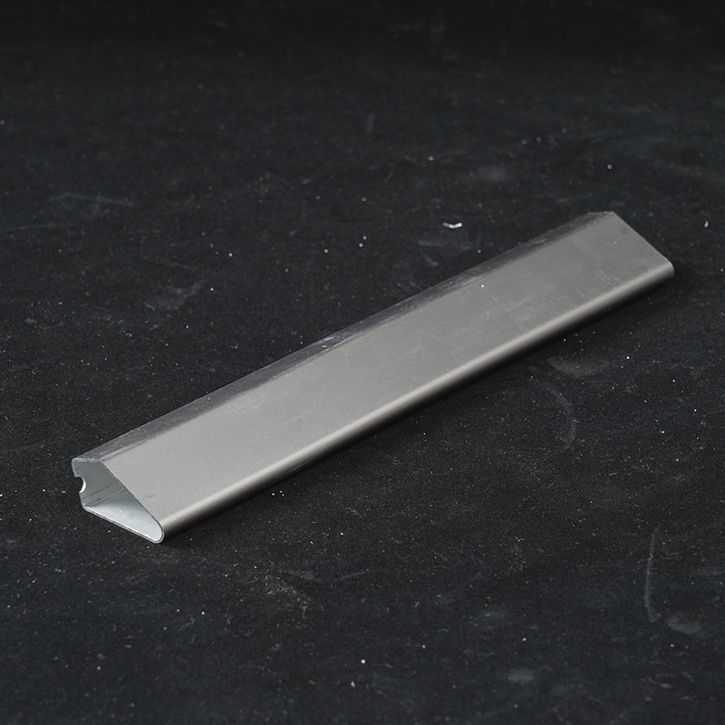 ملفات الألومنيوم المقطوعة