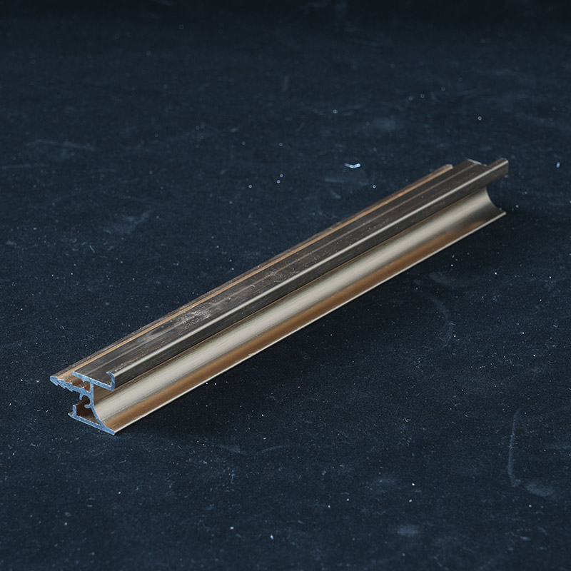 مقبض ملف تعريف الألومنيوم