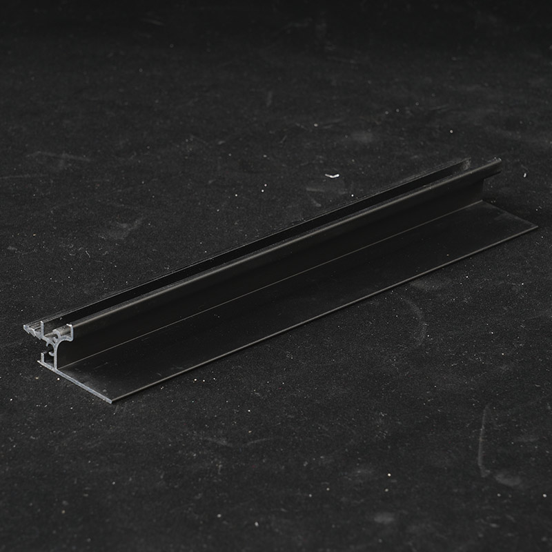 Profil Ekstrusi Aluminium Standard