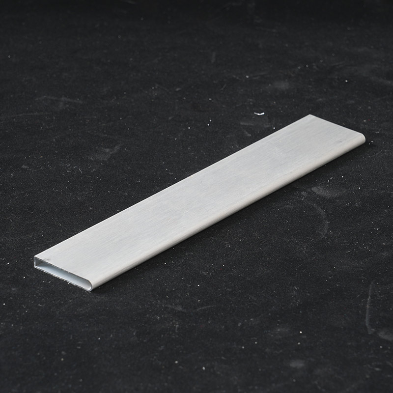 Profil Aluminium Standard