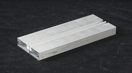 ملفات الألومنيوم العامة