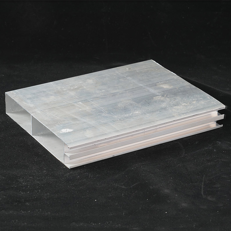 ملف تعريف الألومنيوم المخصص