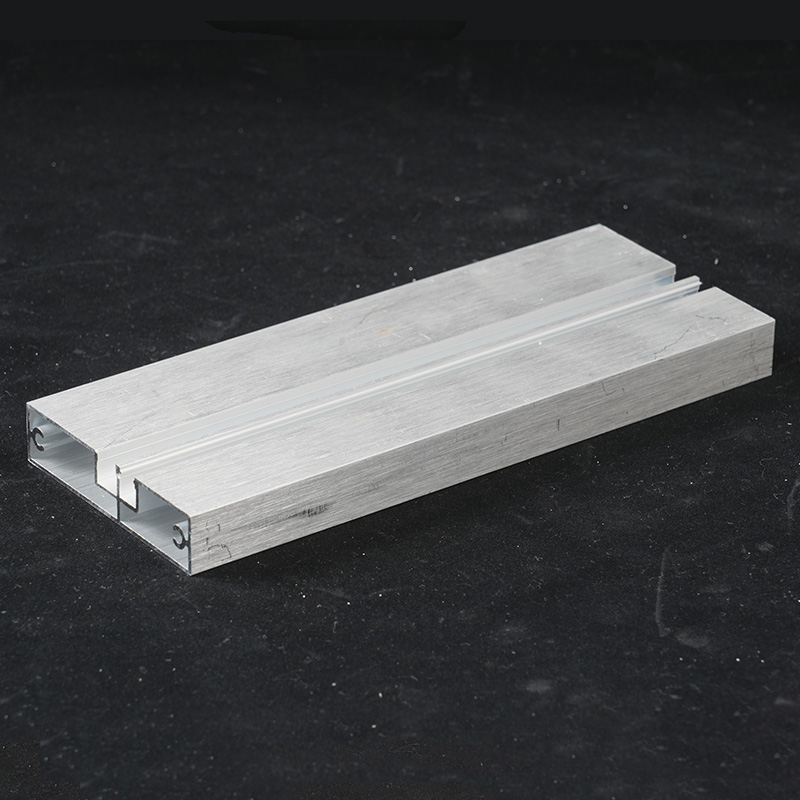 ملفات تعريف قناة الألومنيوم